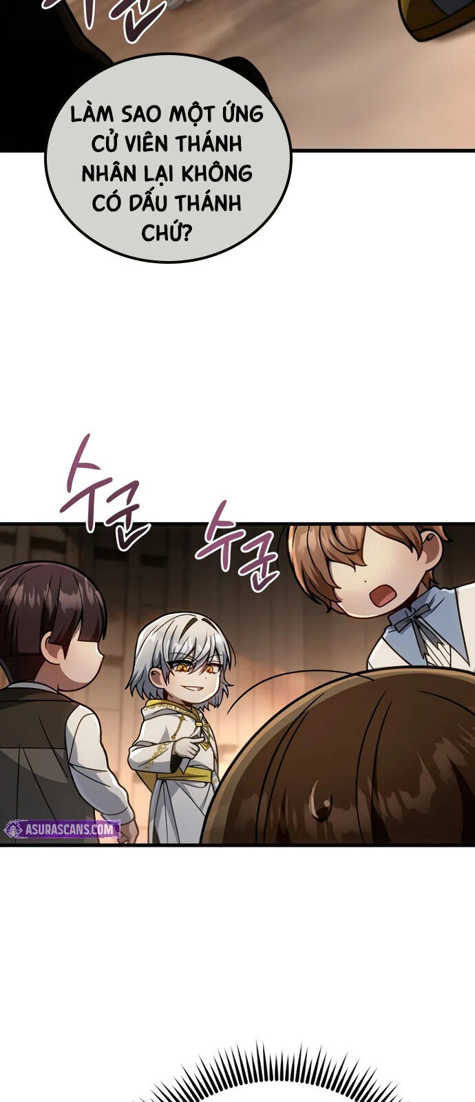 Ta Sẽ Phá Hủy Đất Nước Này Chap 17 - Next Chap 18