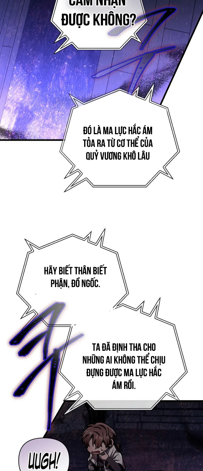 Ta Sẽ Phá Hủy Đất Nước Này Chap 17 - Next Chap 18