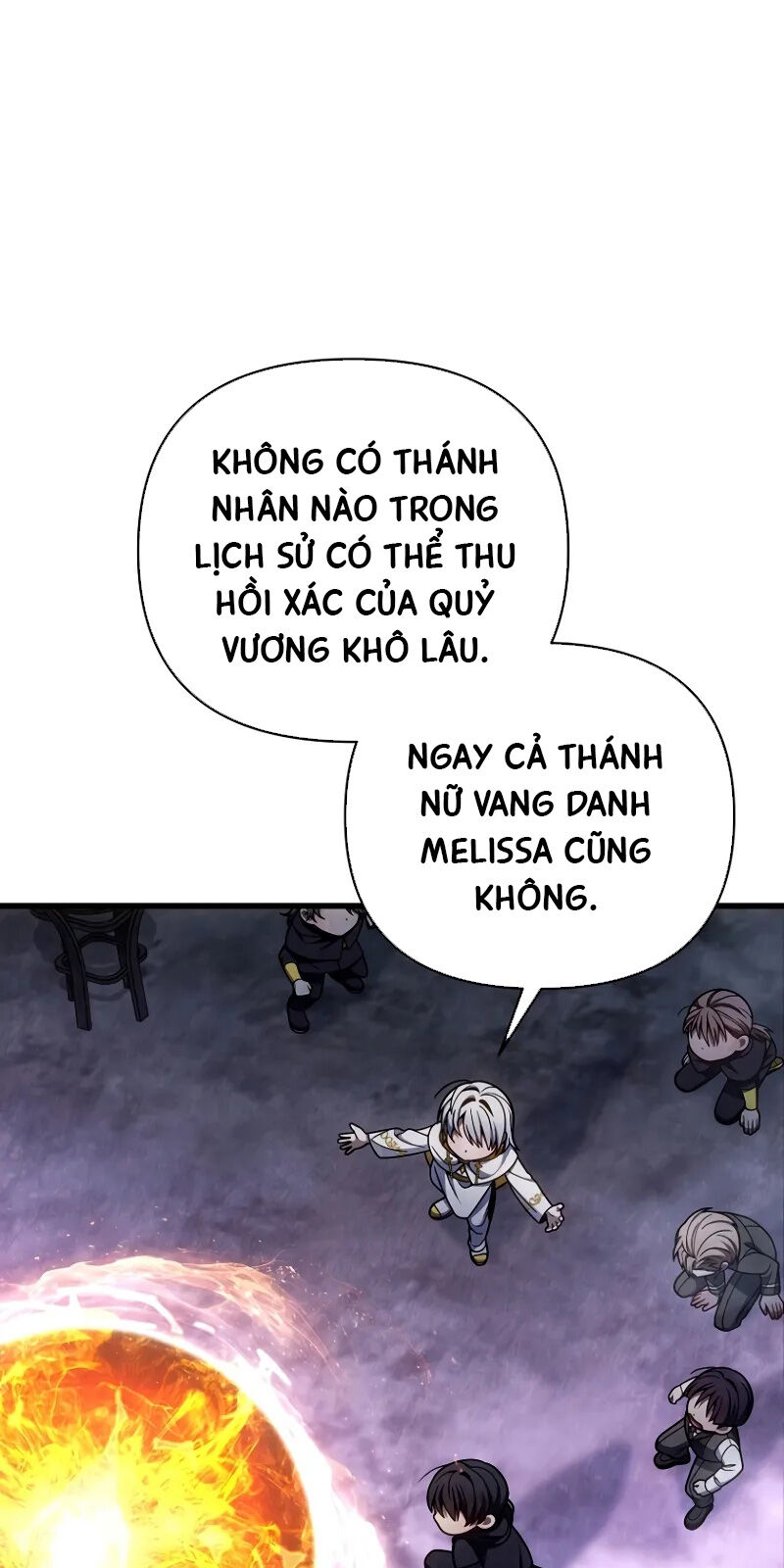 Ta Sẽ Phá Hủy Đất Nước Này Chap 18 - Next Chap 19