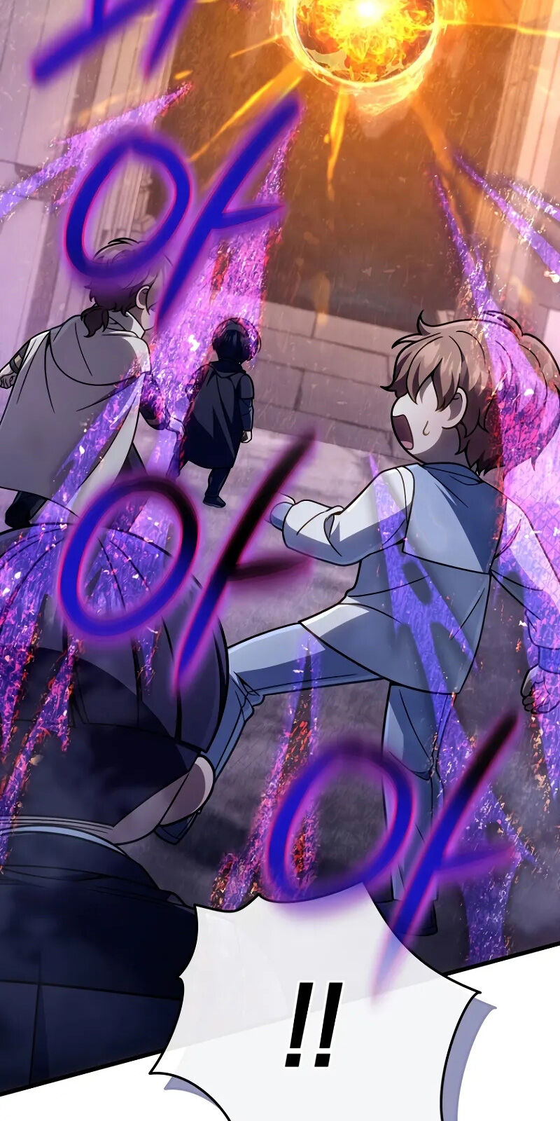 Ta Sẽ Phá Hủy Đất Nước Này Chap 18 - Next Chap 19