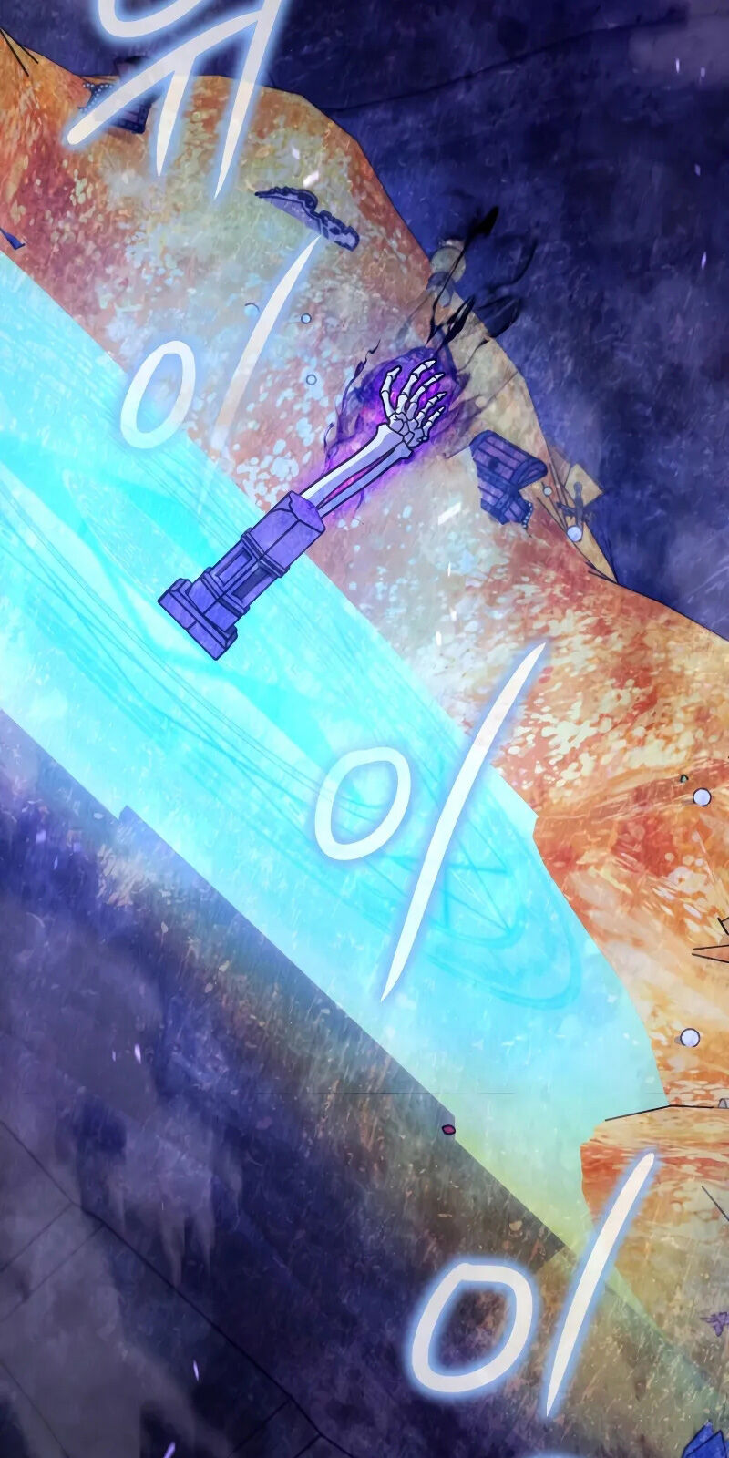 Ta Sẽ Phá Hủy Đất Nước Này Chap 18 - Next Chap 19