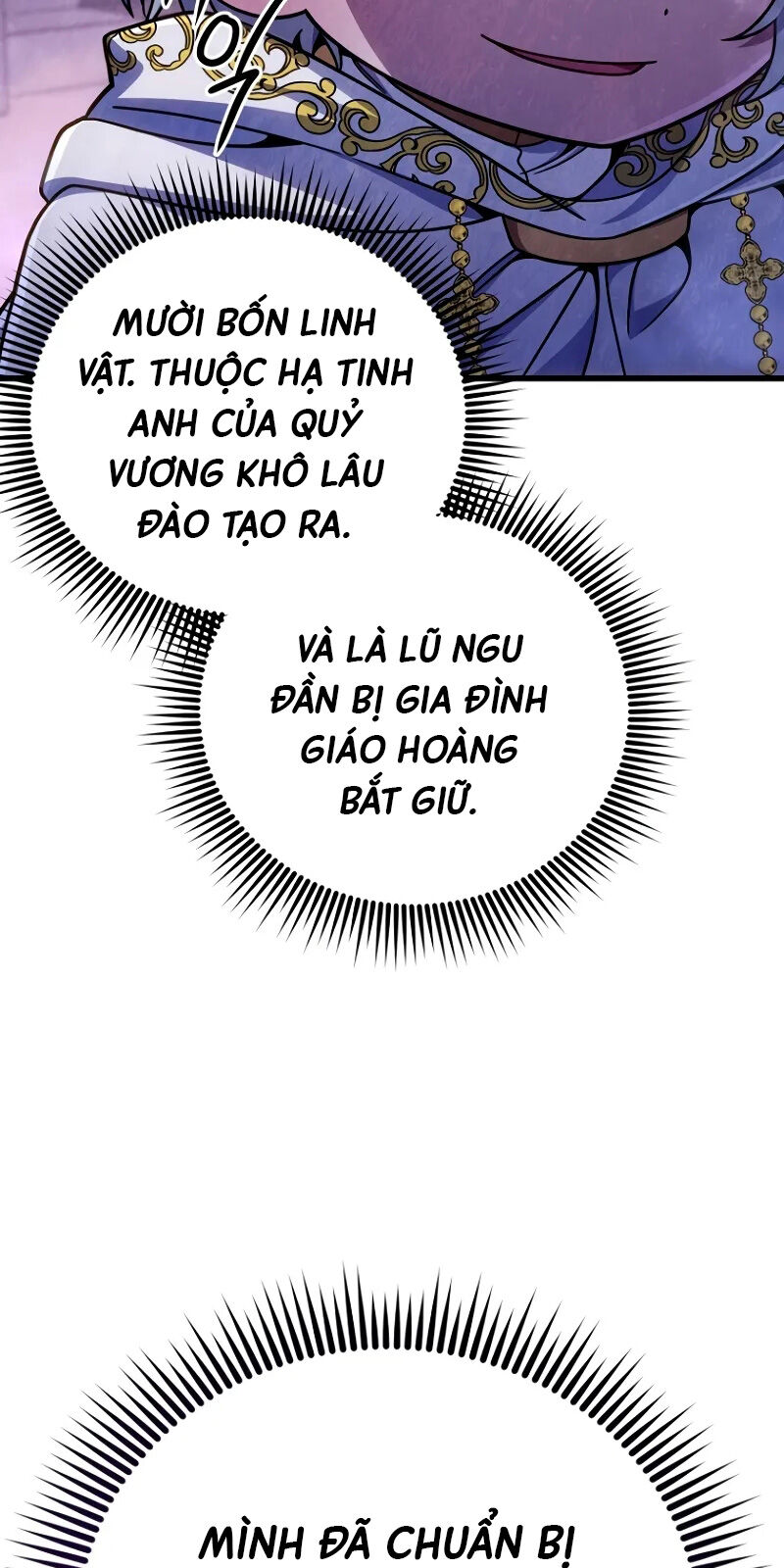 Ta Sẽ Phá Hủy Đất Nước Này Chap 18 - Next Chap 19