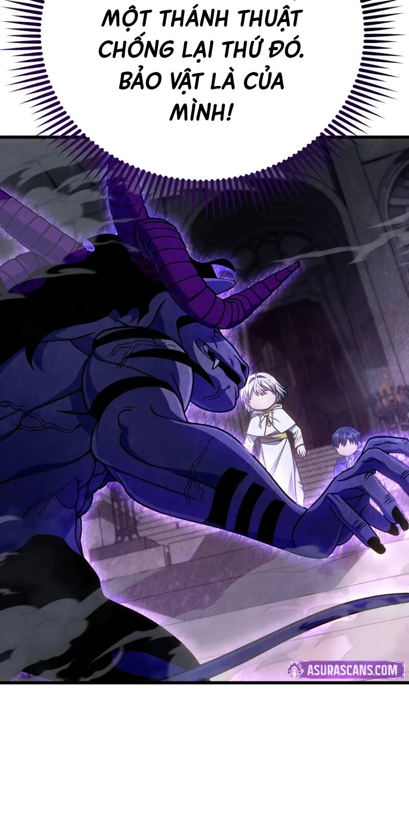 Ta Sẽ Phá Hủy Đất Nước Này Chap 18 - Next Chap 19