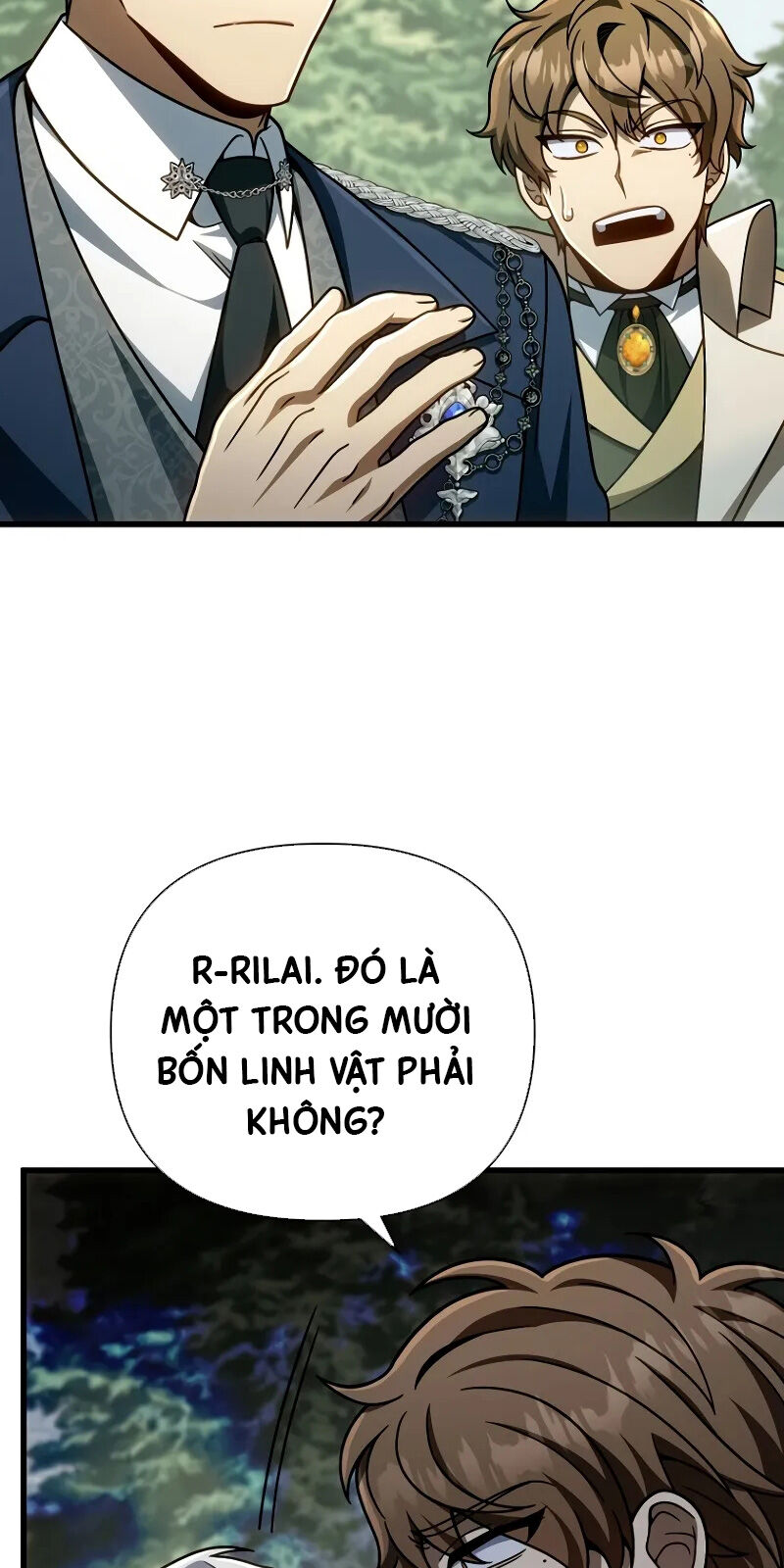 Ta Sẽ Phá Hủy Đất Nước Này Chap 18 - Next Chap 19