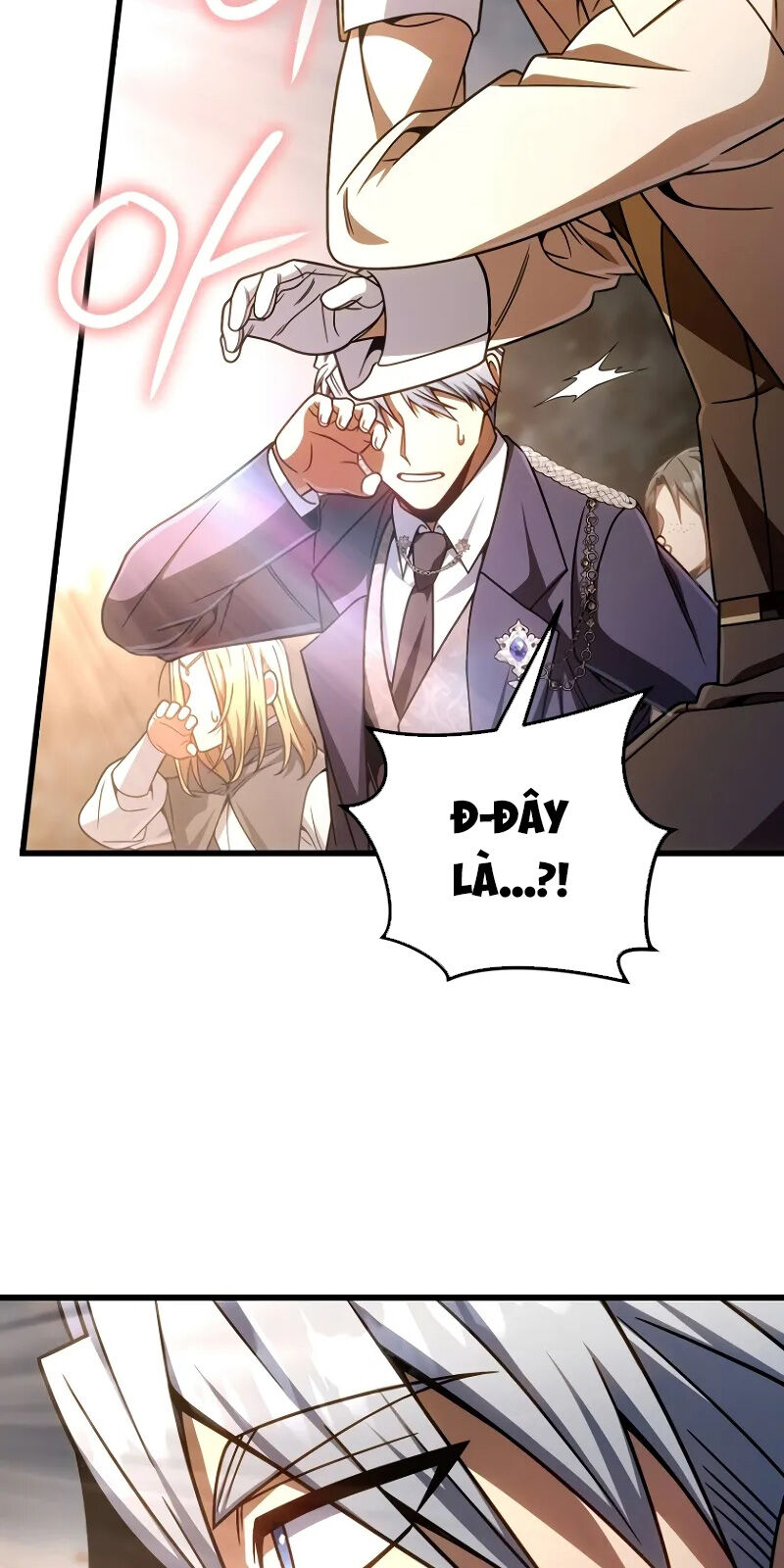 Ta Sẽ Phá Hủy Đất Nước Này Chap 18 - Next Chap 19