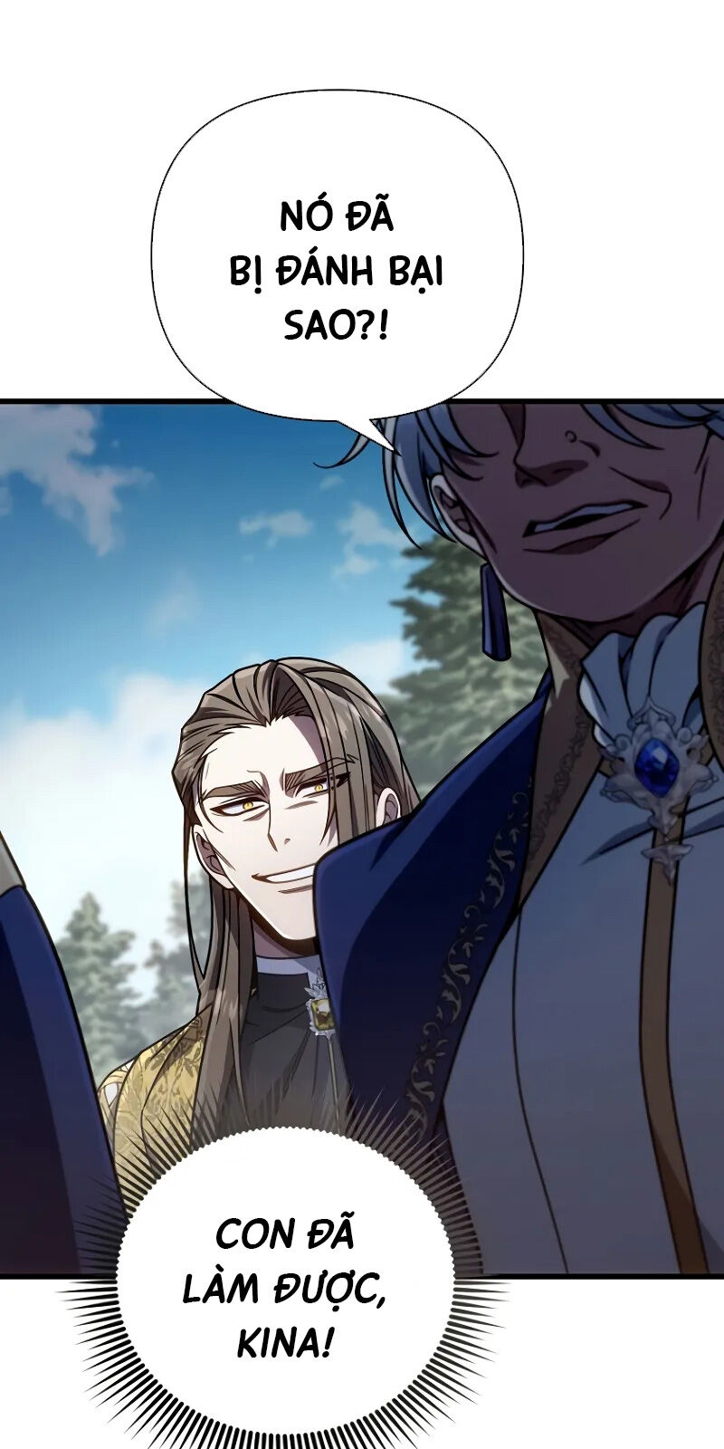Ta Sẽ Phá Hủy Đất Nước Này Chap 18 - Next Chap 19