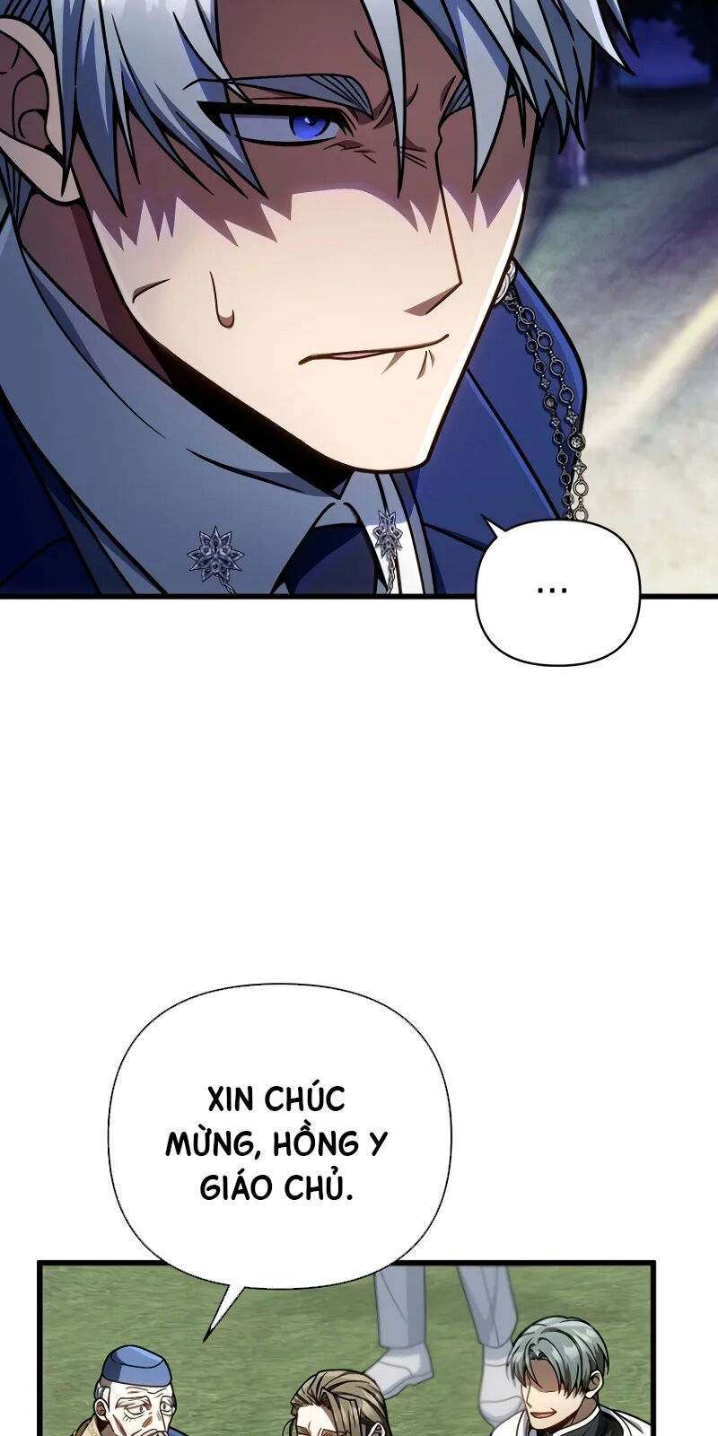 Ta Sẽ Phá Hủy Đất Nước Này Chap 18 - Next Chap 19