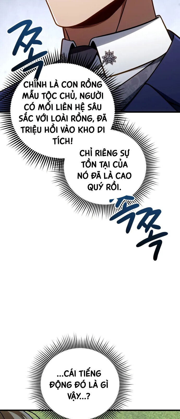 Ta Sẽ Phá Hủy Đất Nước Này Chap 19 - Next Chap 20