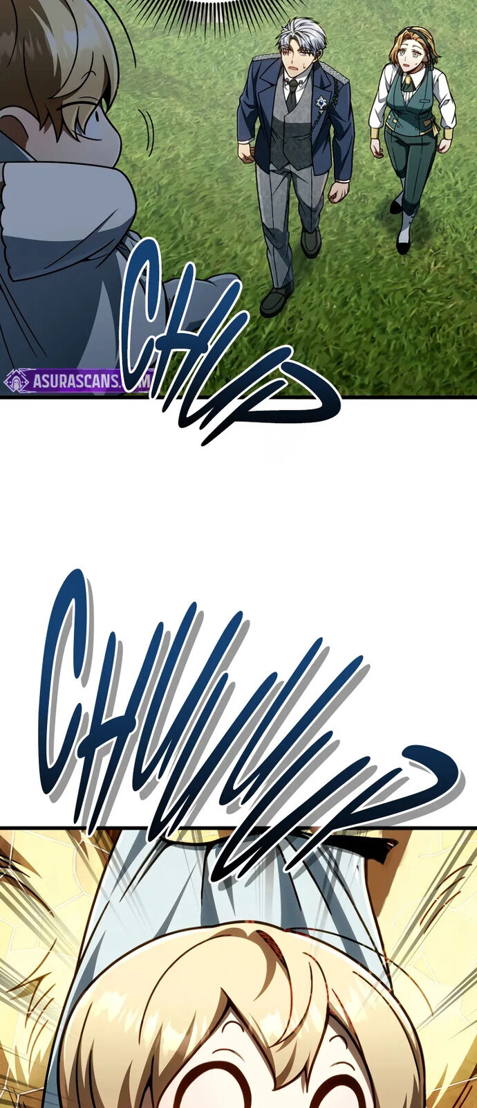 Ta Sẽ Phá Hủy Đất Nước Này Chap 19 - Next Chap 20