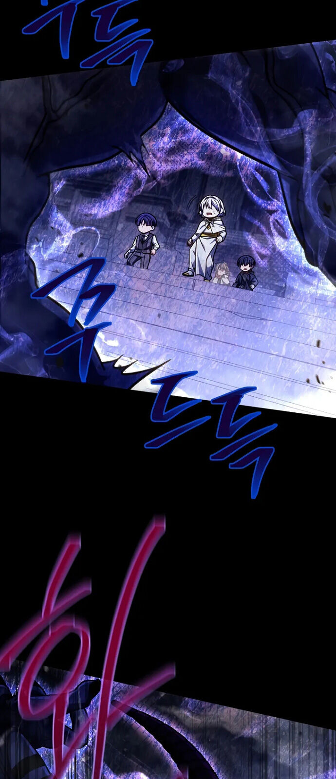 Ta Sẽ Phá Hủy Đất Nước Này Chap 19 - Next Chap 20