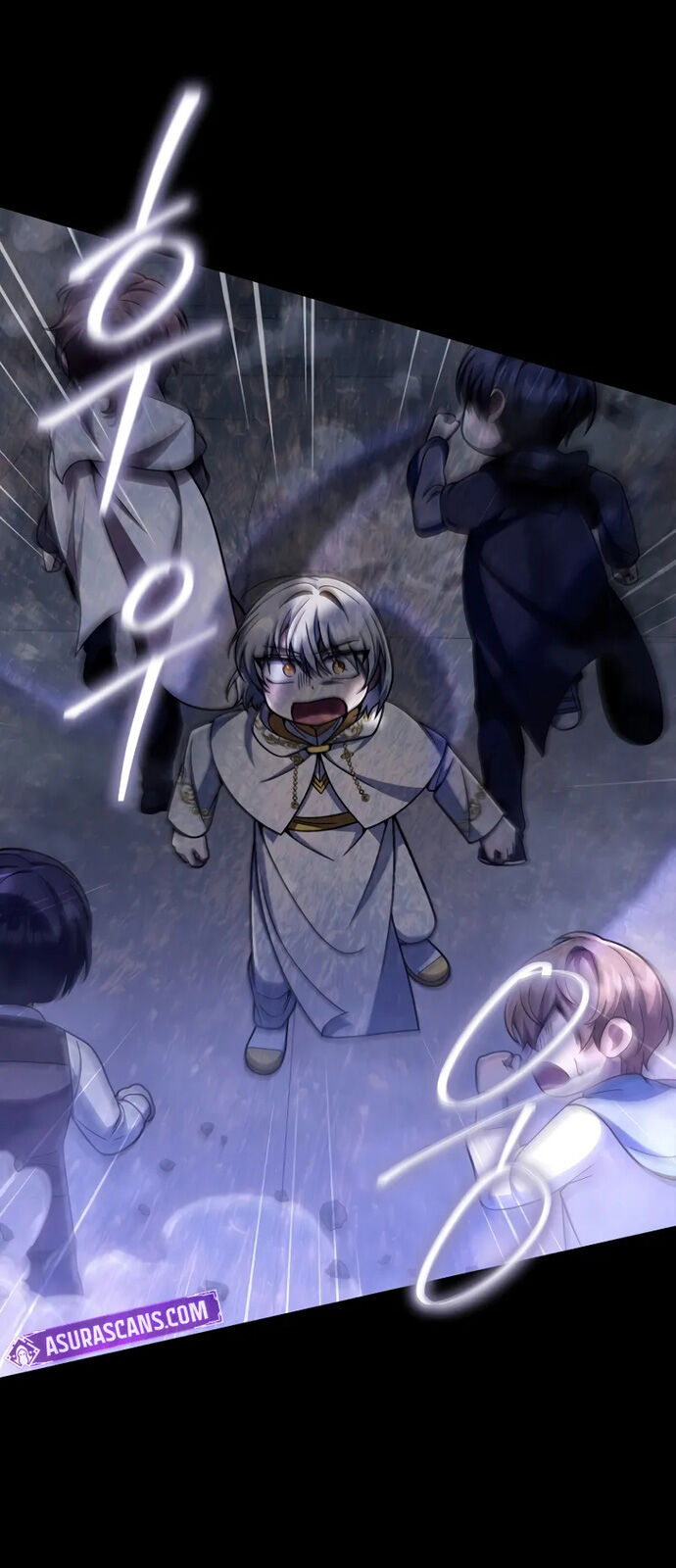 Ta Sẽ Phá Hủy Đất Nước Này Chap 19 - Next Chap 20