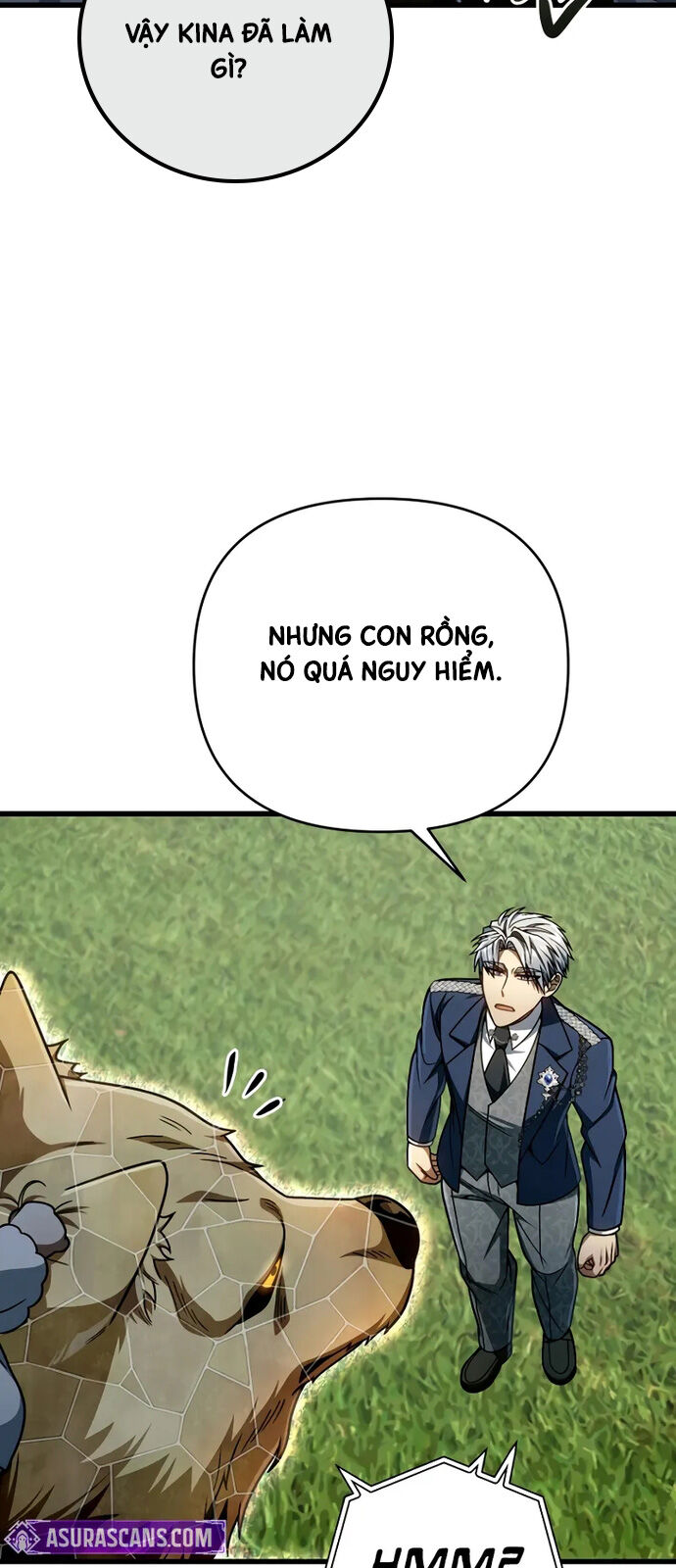 Ta Sẽ Phá Hủy Đất Nước Này Chap 19 - Next Chap 20