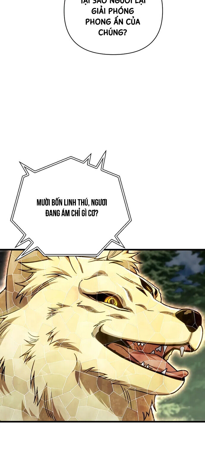 Ta Sẽ Phá Hủy Đất Nước Này Chap 19 - Next Chap 20