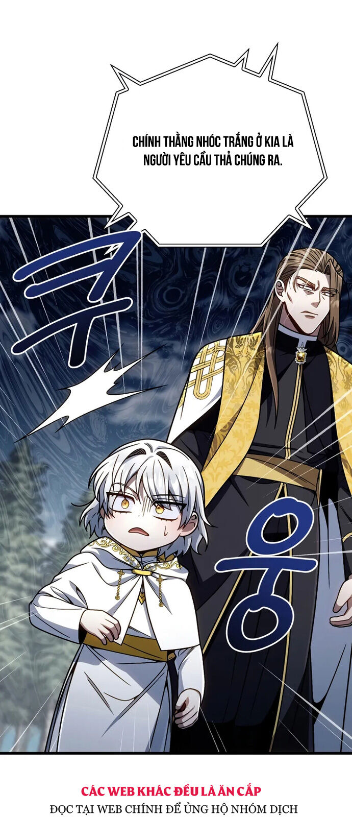 Ta Sẽ Phá Hủy Đất Nước Này Chap 19 - Next Chap 20