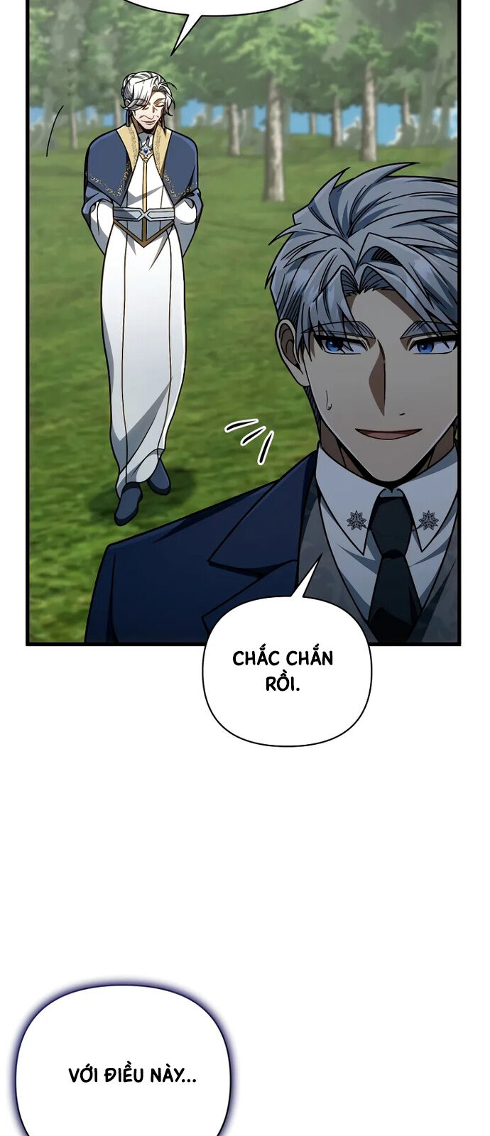 Ta Sẽ Phá Hủy Đất Nước Này Chap 19 - Next Chap 20