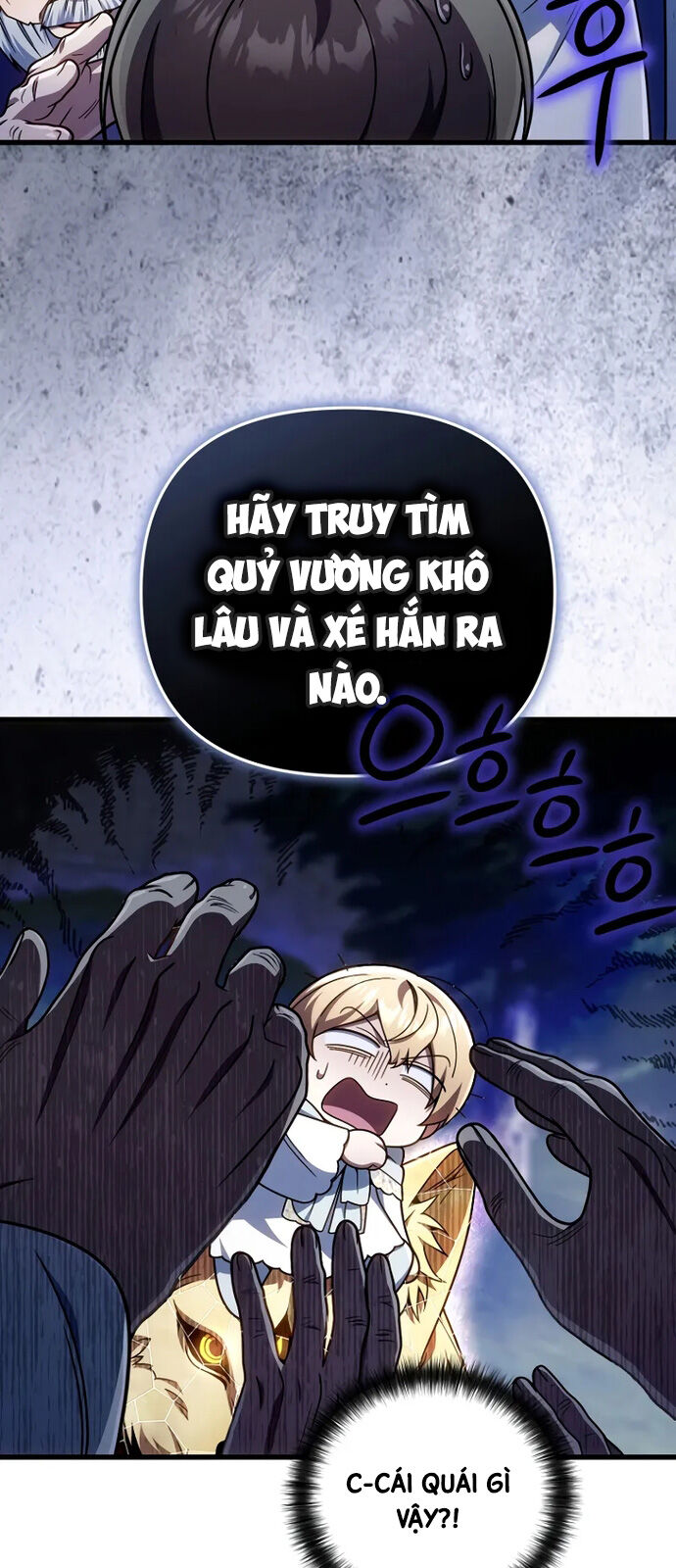 Ta Sẽ Phá Hủy Đất Nước Này Chap 19 - Next Chap 20