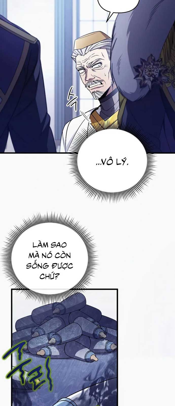 Ta Sẽ Phá Hủy Đất Nước Này Chap 2 - Next Chap 3