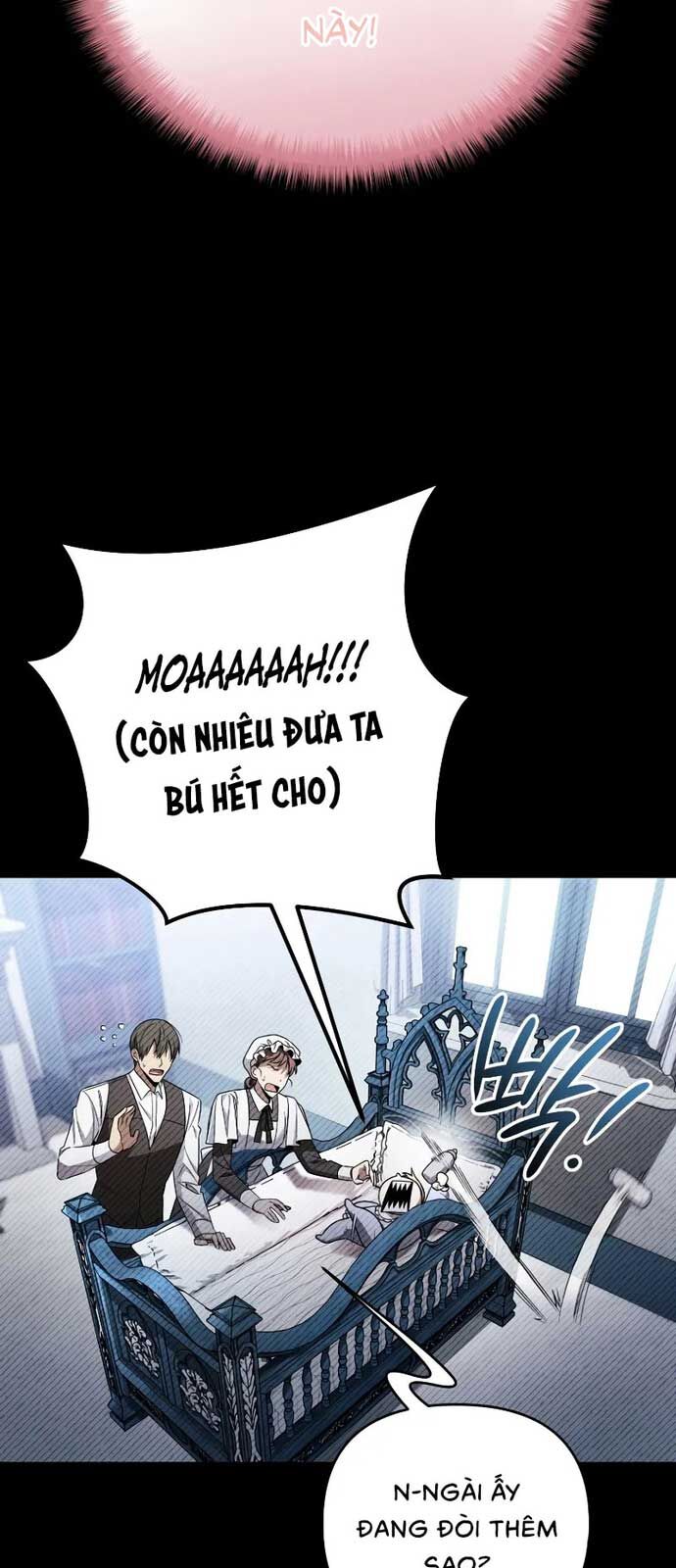 Ta Sẽ Phá Hủy Đất Nước Này Chap 2 - Next Chap 3