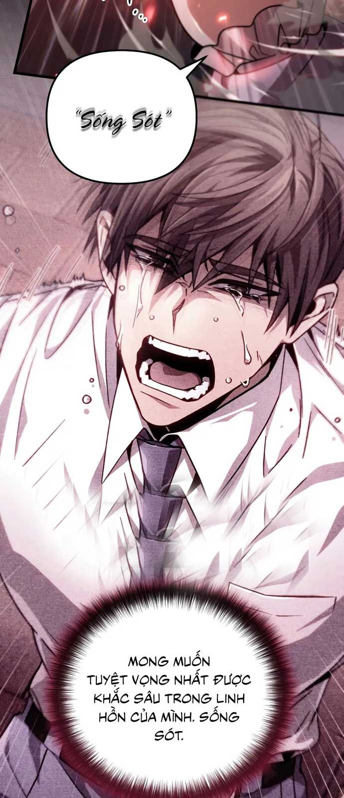 Ta Sẽ Phá Hủy Đất Nước Này Chap 2 - Next Chap 3