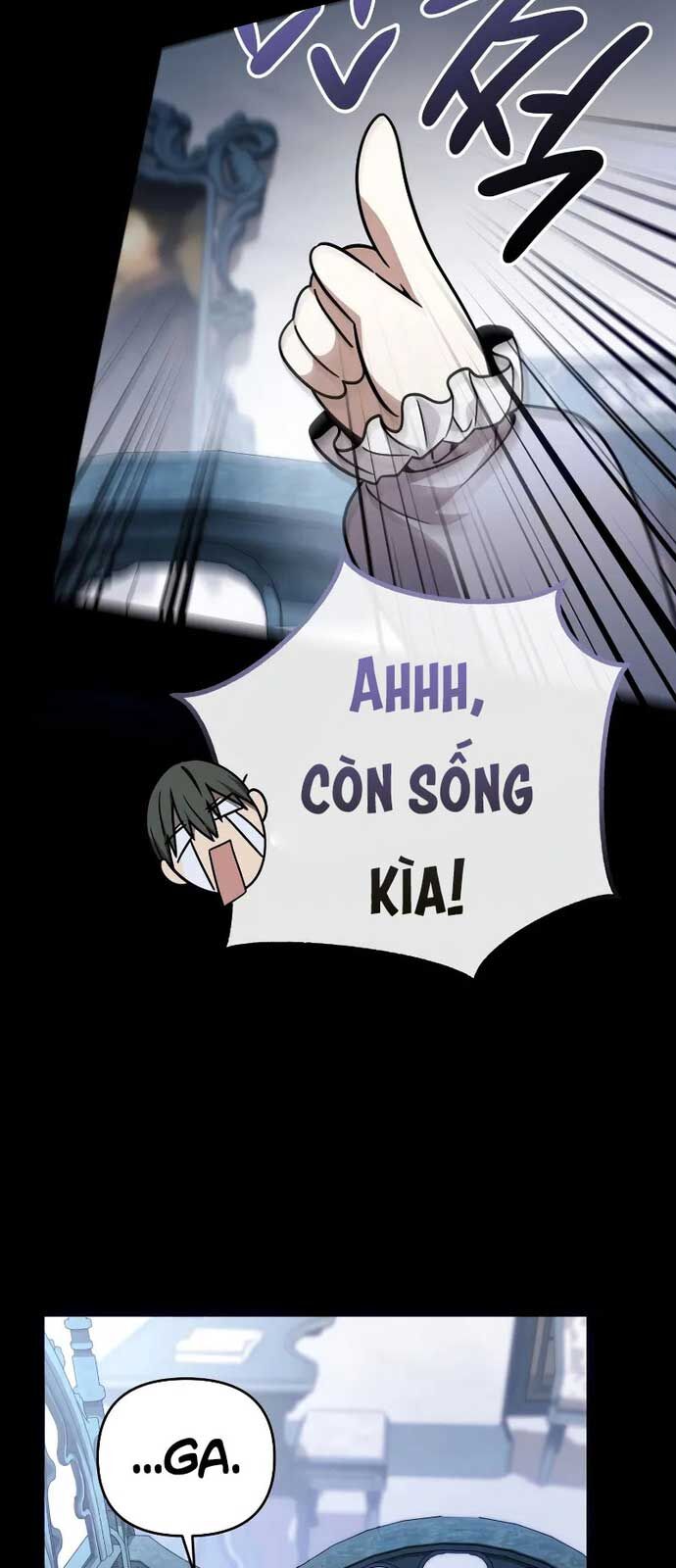 Ta Sẽ Phá Hủy Đất Nước Này Chap 2 - Next Chap 3