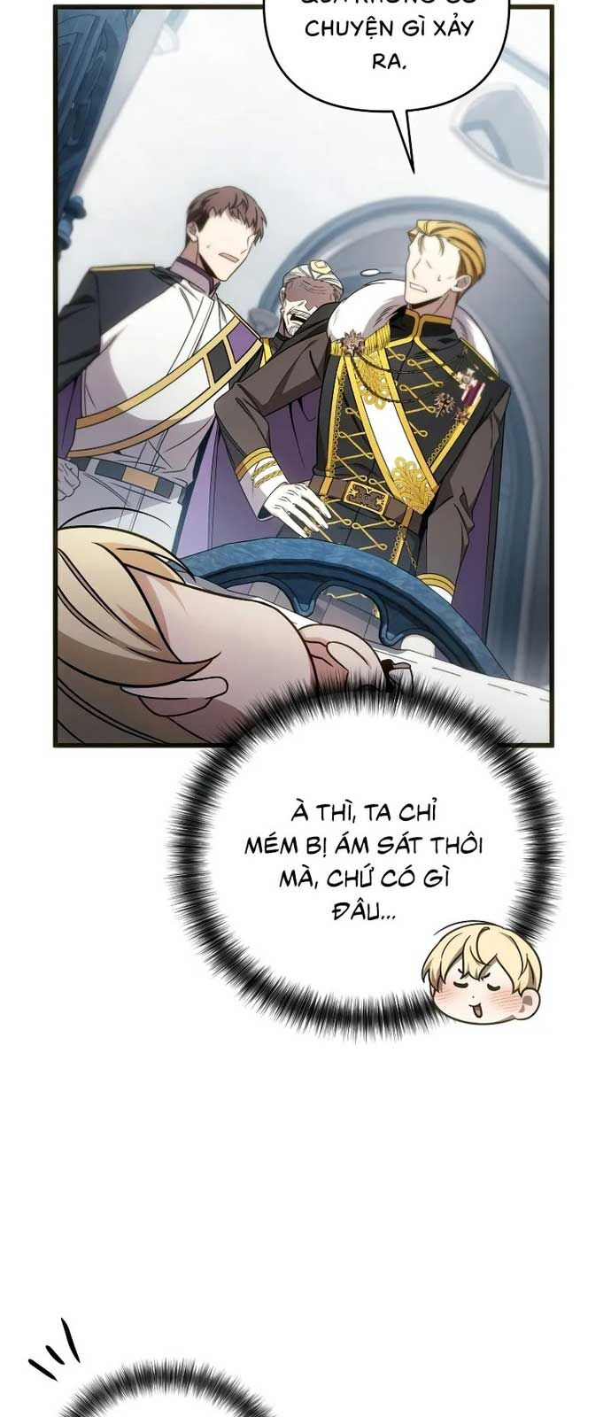 Ta Sẽ Phá Hủy Đất Nước Này Chap 2 - Next Chap 3
