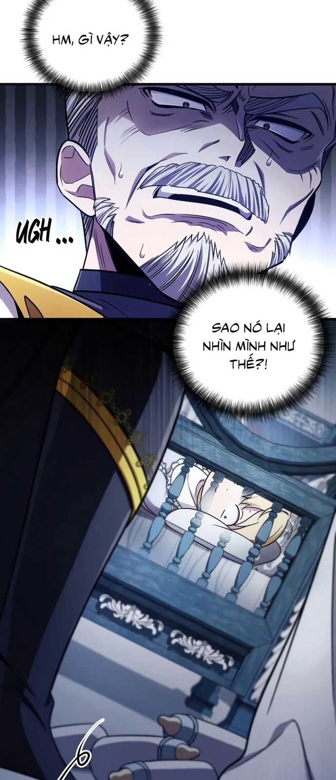 Ta Sẽ Phá Hủy Đất Nước Này Chap 2 - Next Chap 3