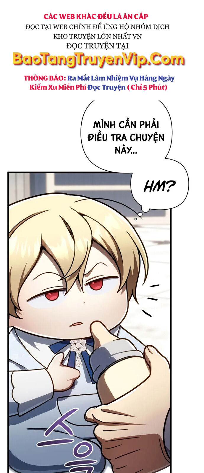 Ta Sẽ Phá Hủy Đất Nước Này Chap 20 - Next Chap 21