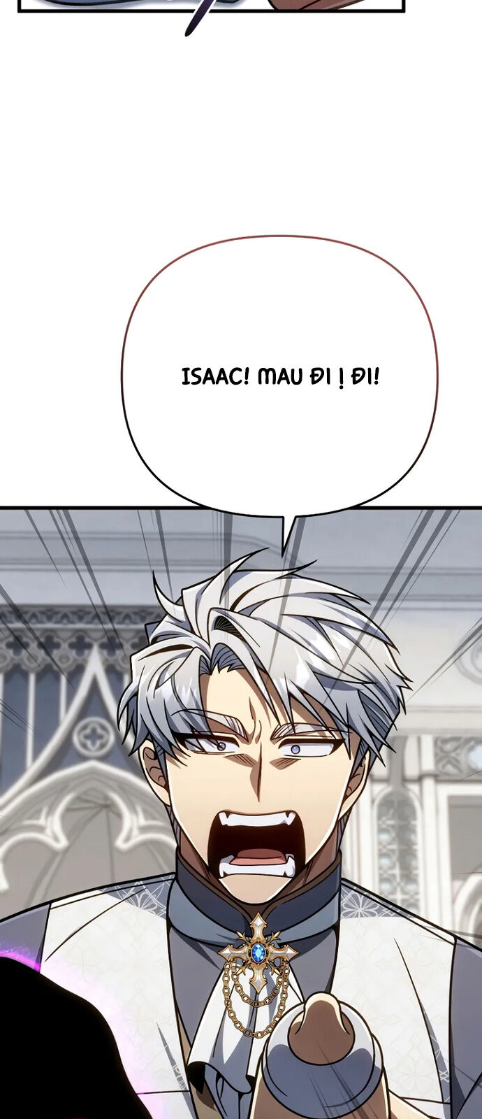 Ta Sẽ Phá Hủy Đất Nước Này Chap 20 - Next Chap 21