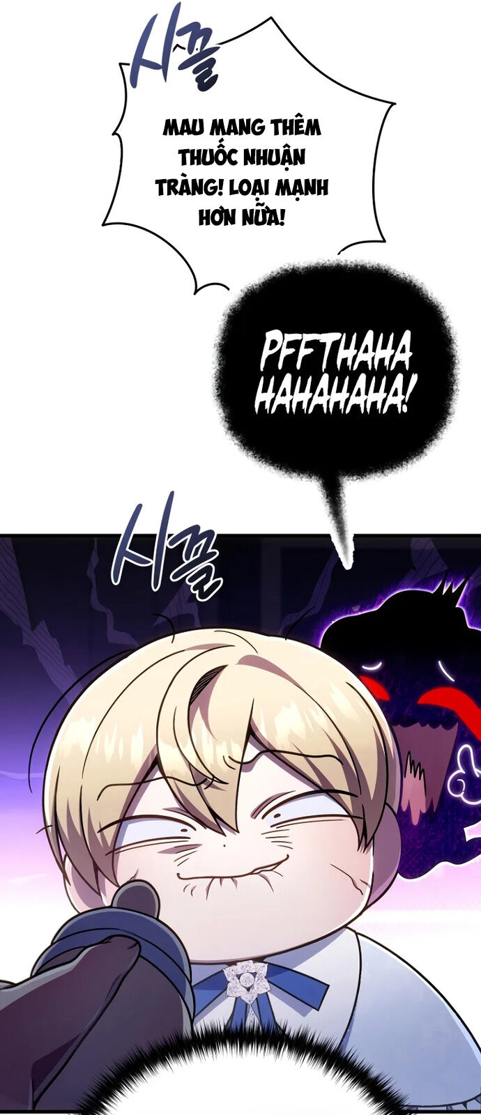 Ta Sẽ Phá Hủy Đất Nước Này Chap 20 - Next Chap 21