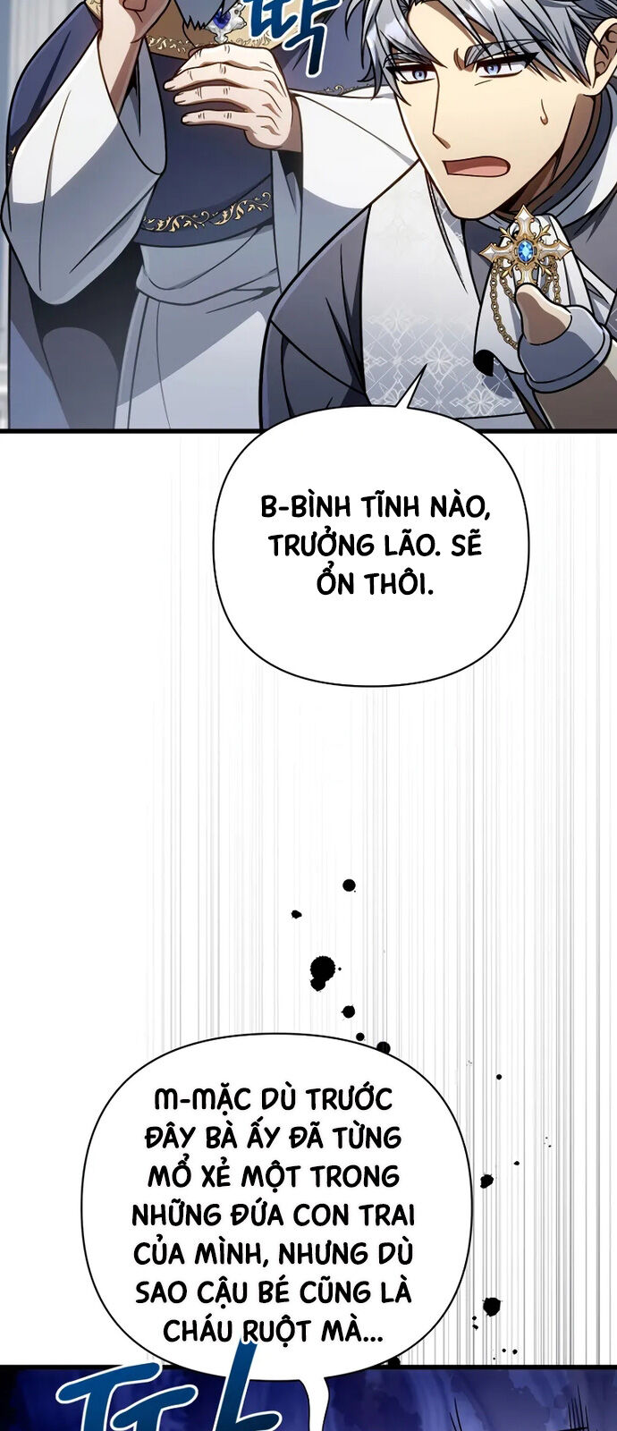 Ta Sẽ Phá Hủy Đất Nước Này Chap 20 - Next Chap 21