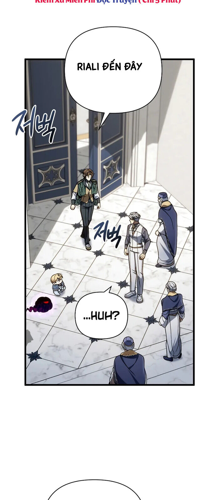 Ta Sẽ Phá Hủy Đất Nước Này Chap 20 - Next Chap 21