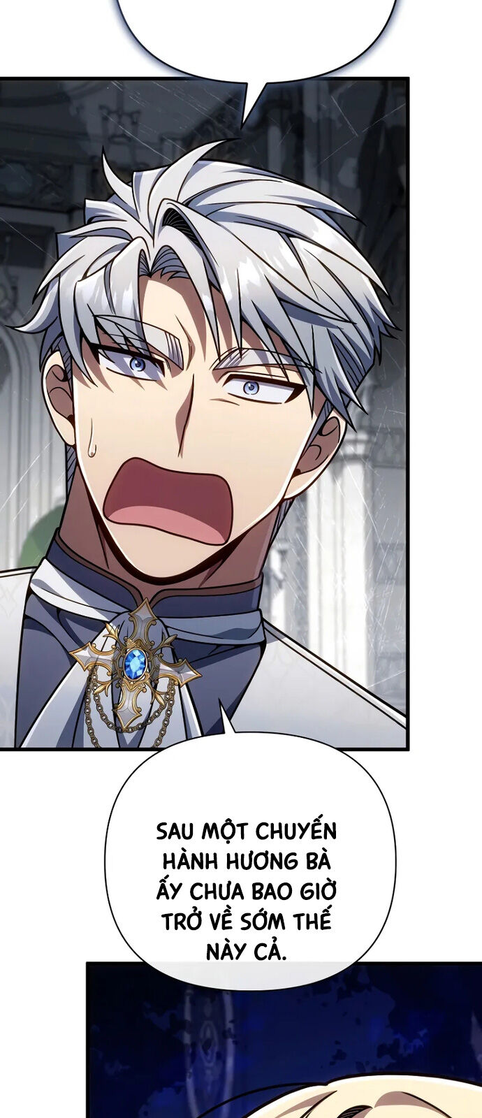 Ta Sẽ Phá Hủy Đất Nước Này Chap 20 - Next Chap 21