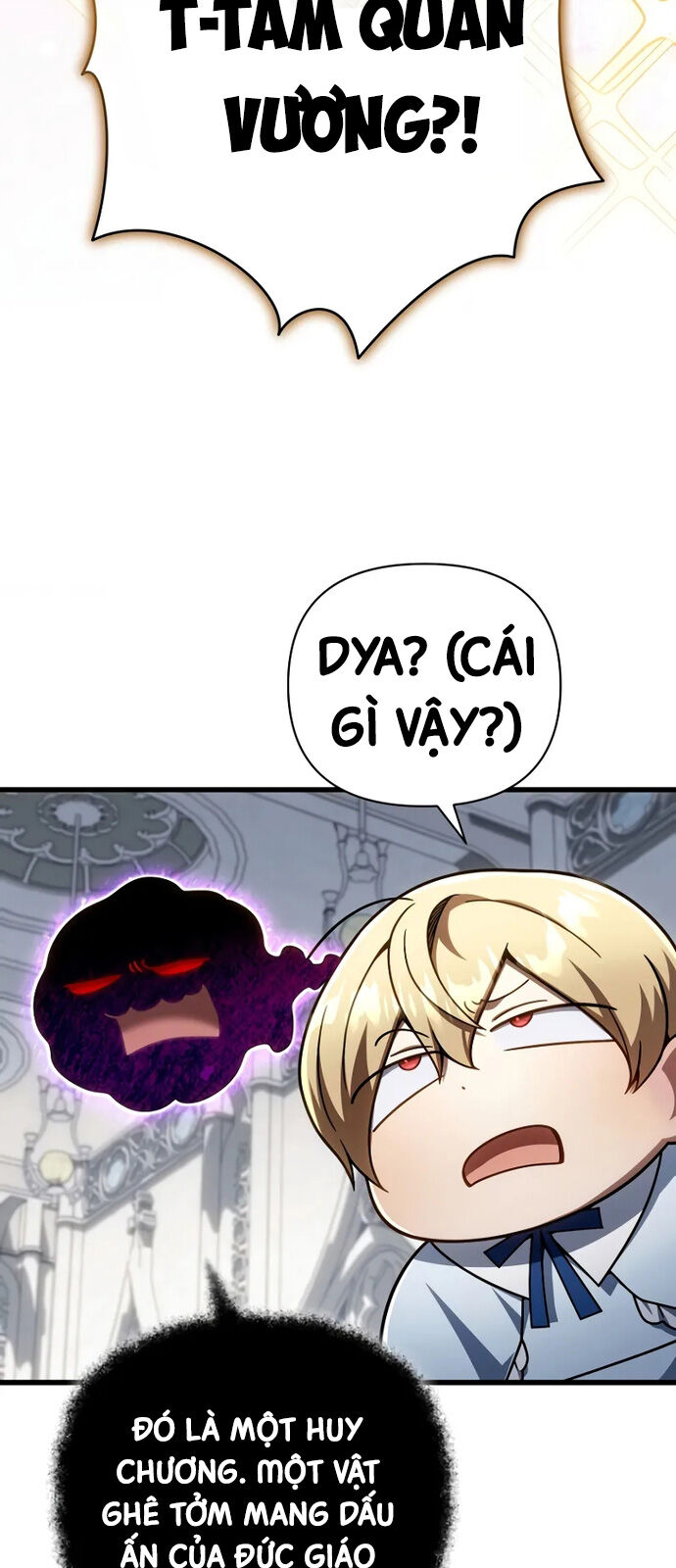 Ta Sẽ Phá Hủy Đất Nước Này Chap 20 - Next Chap 21