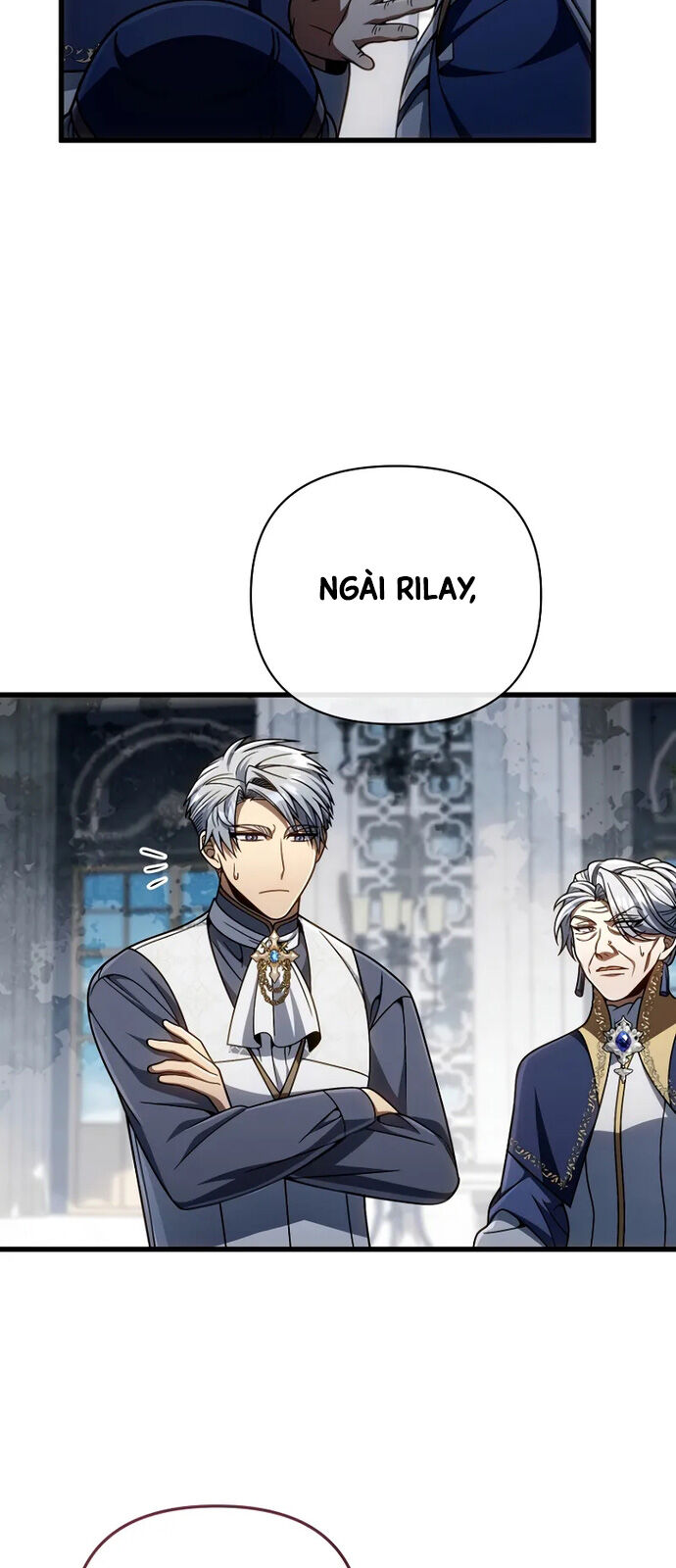 Ta Sẽ Phá Hủy Đất Nước Này Chap 20 - Next Chap 21