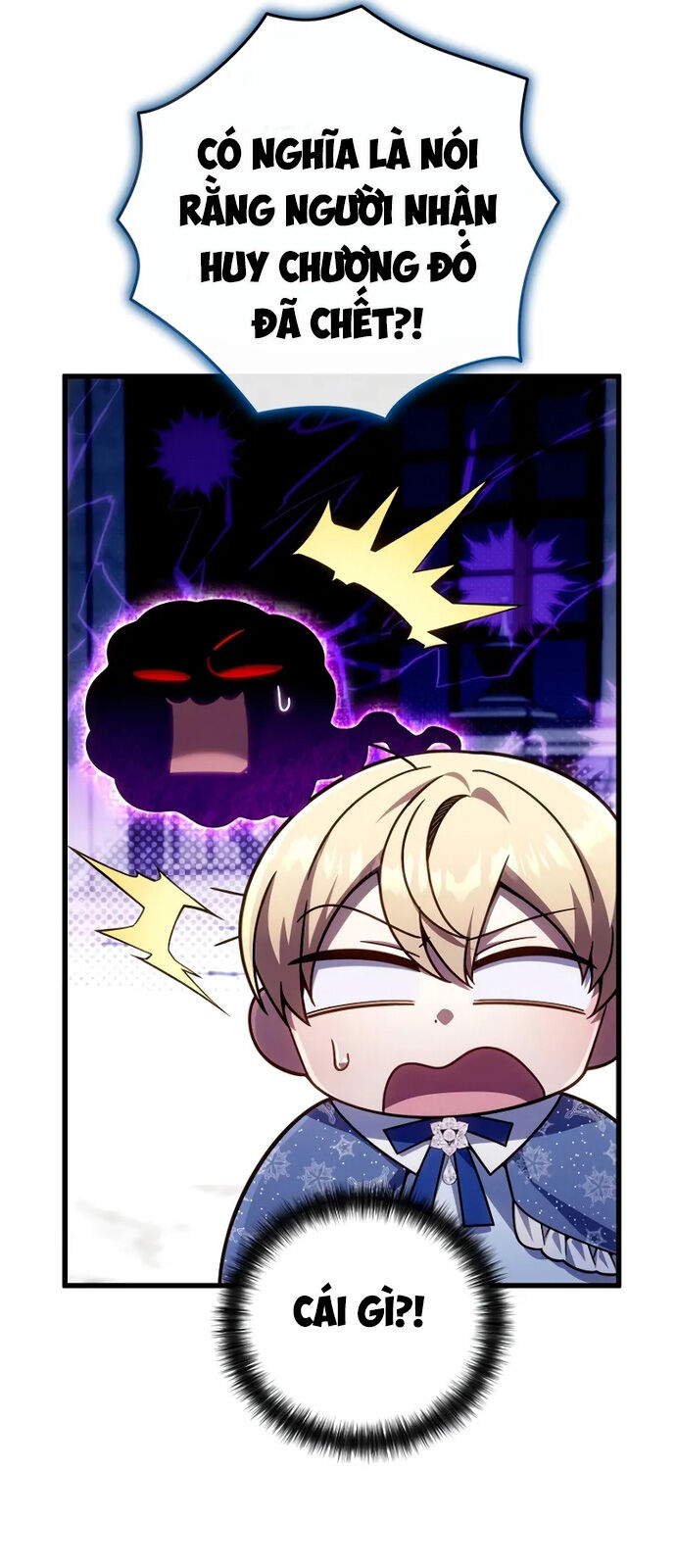 Ta Sẽ Phá Hủy Đất Nước Này Chap 20 - Next Chap 21