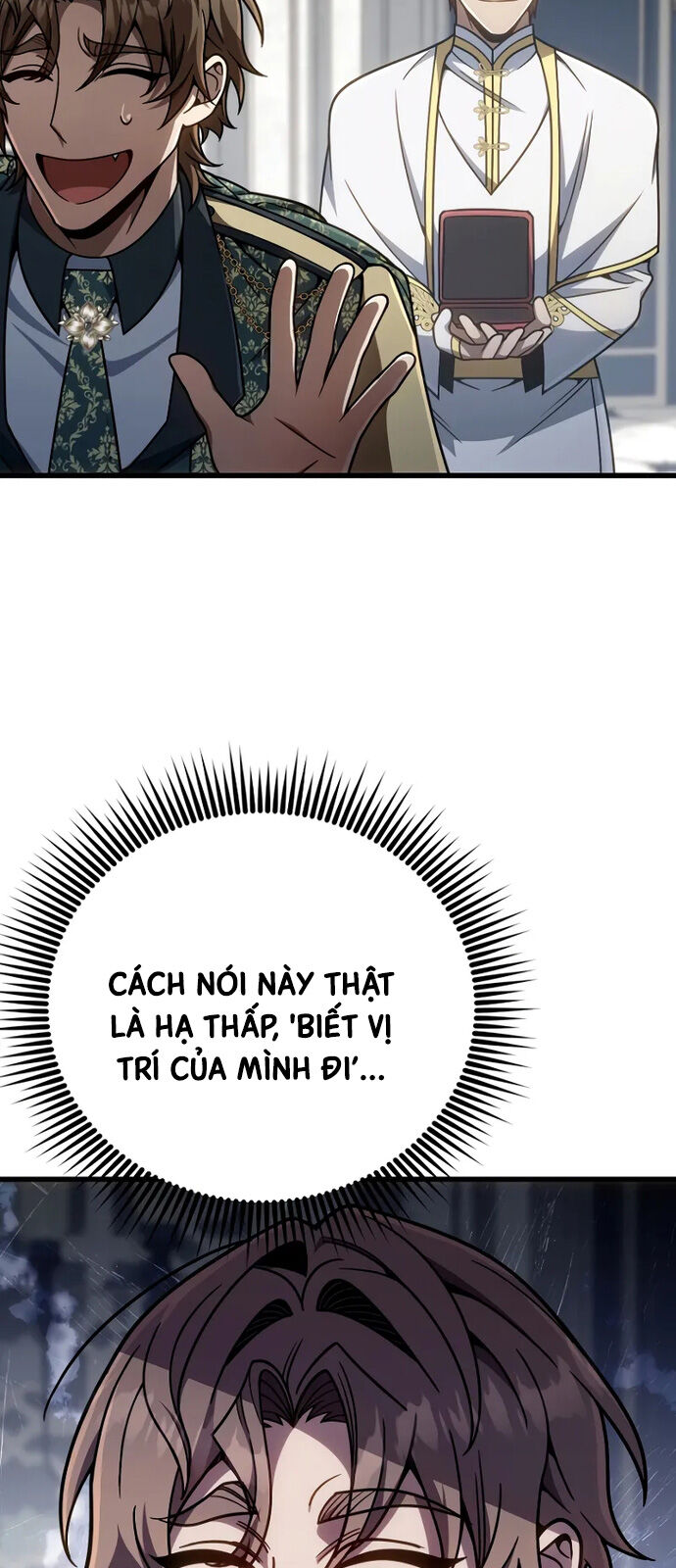 Ta Sẽ Phá Hủy Đất Nước Này Chap 20 - Next Chap 21