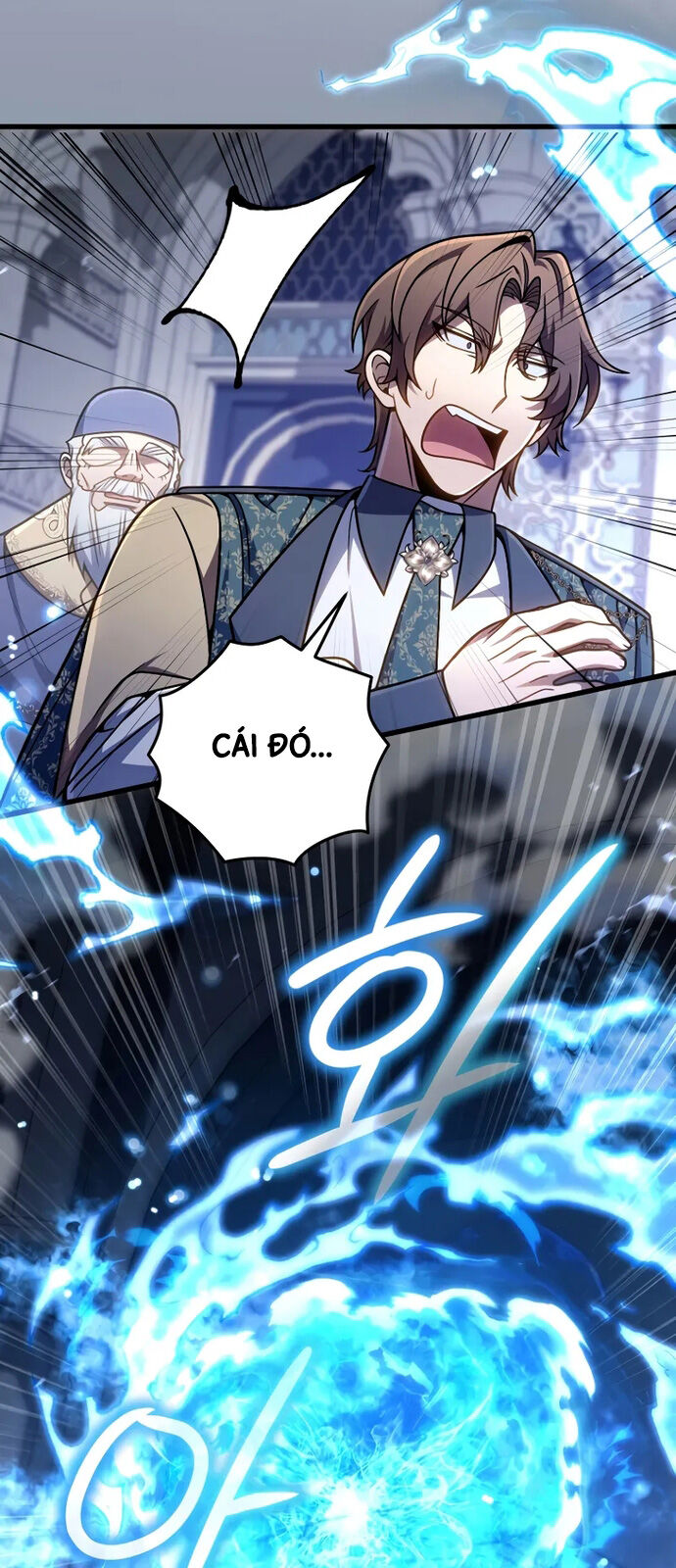 Ta Sẽ Phá Hủy Đất Nước Này Chap 20 - Next Chap 21