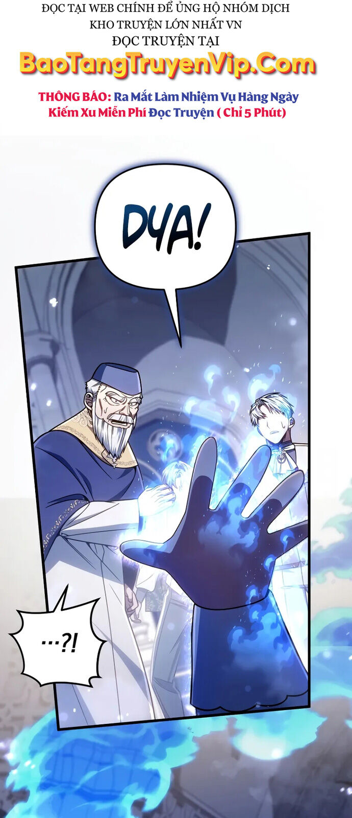 Ta Sẽ Phá Hủy Đất Nước Này Chap 20 - Next Chap 21