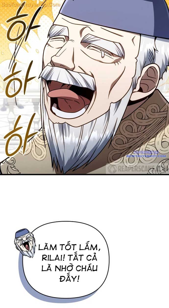 Ta Sẽ Phá Hủy Đất Nước Này Chap 21 - Next Chap 22