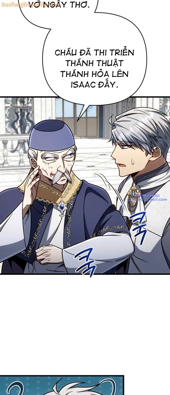 Ta Sẽ Phá Hủy Đất Nước Này Chap 21 - Next Chap 22