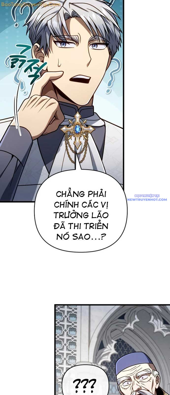 Ta Sẽ Phá Hủy Đất Nước Này Chap 21 - Next Chap 22