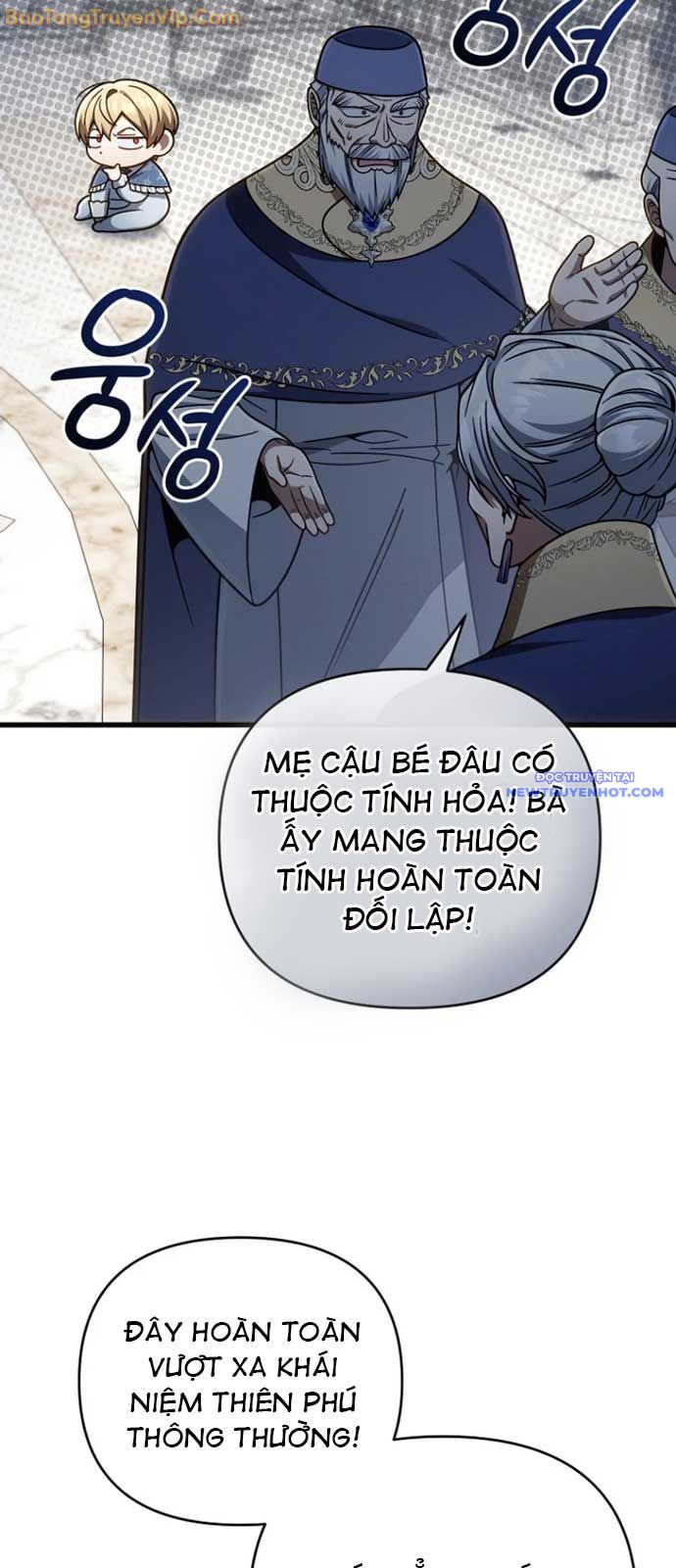 Ta Sẽ Phá Hủy Đất Nước Này Chap 21 - Next Chap 22