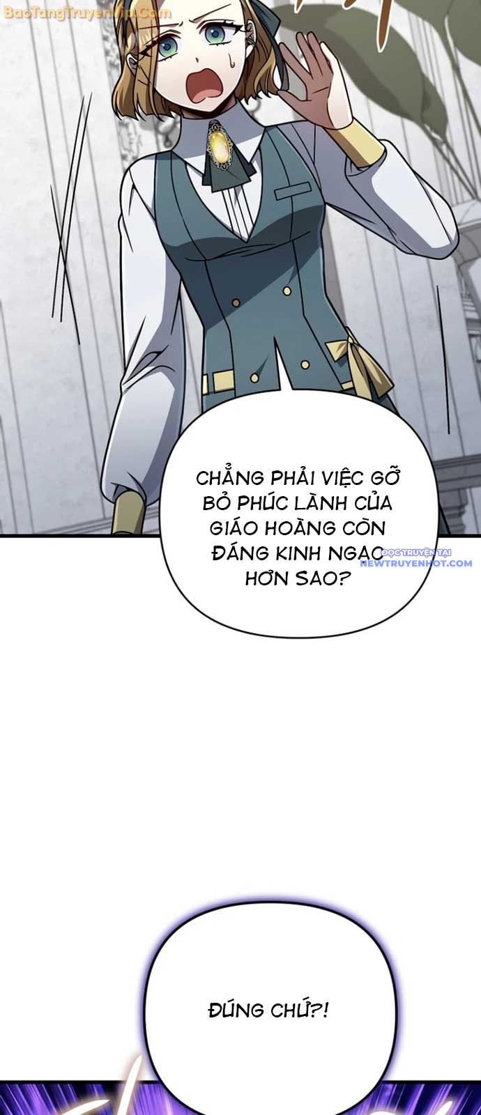 Ta Sẽ Phá Hủy Đất Nước Này Chap 21 - Next Chap 22