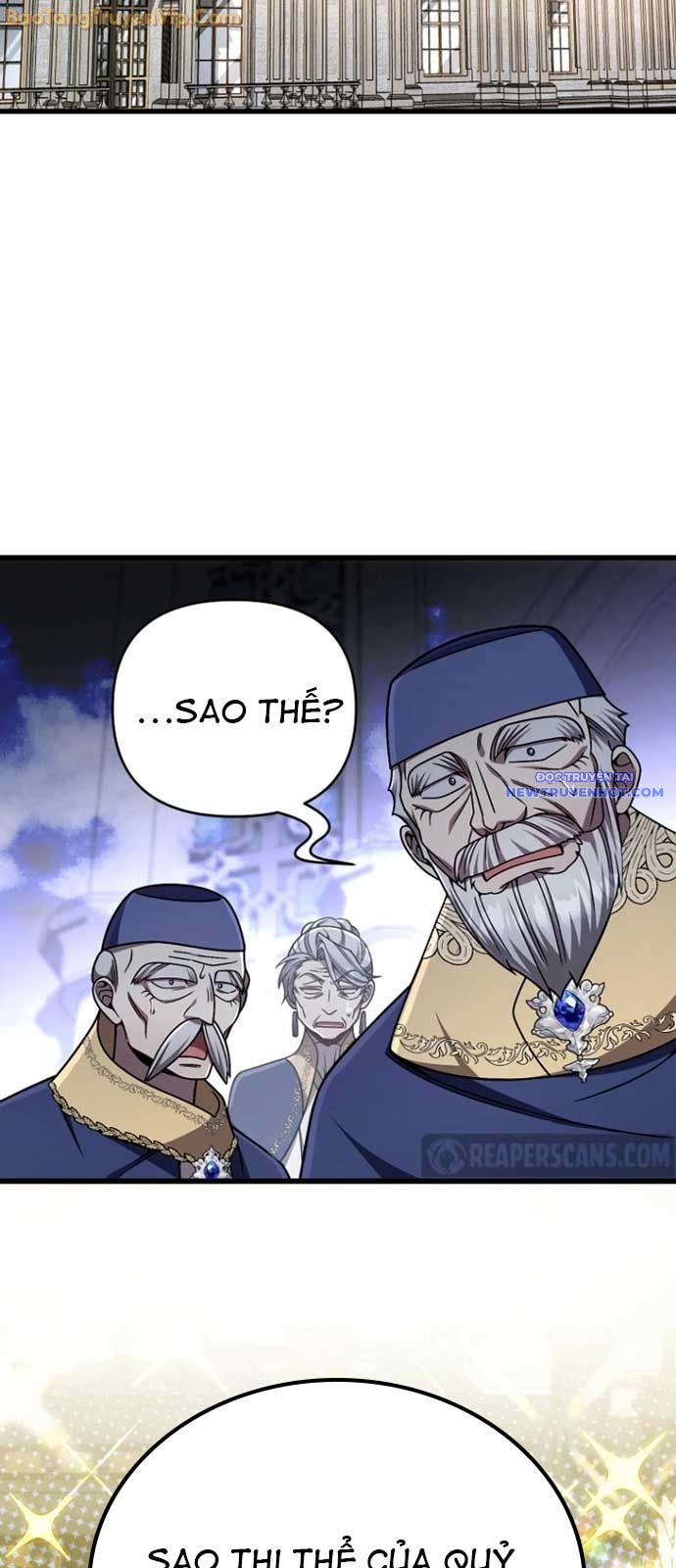 Ta Sẽ Phá Hủy Đất Nước Này Chap 21 - Next Chap 22