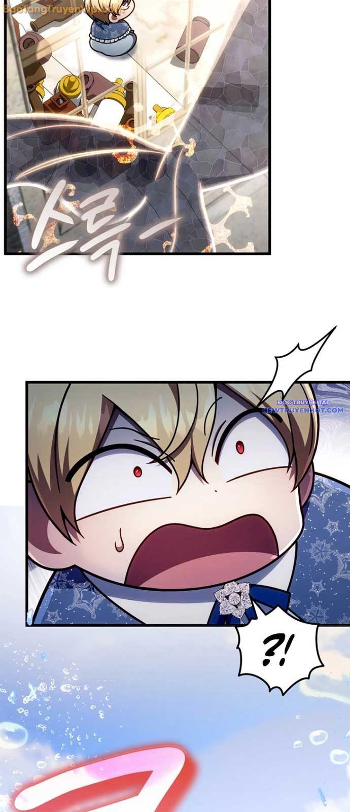 Ta Sẽ Phá Hủy Đất Nước Này Chap 21 - Next Chap 22