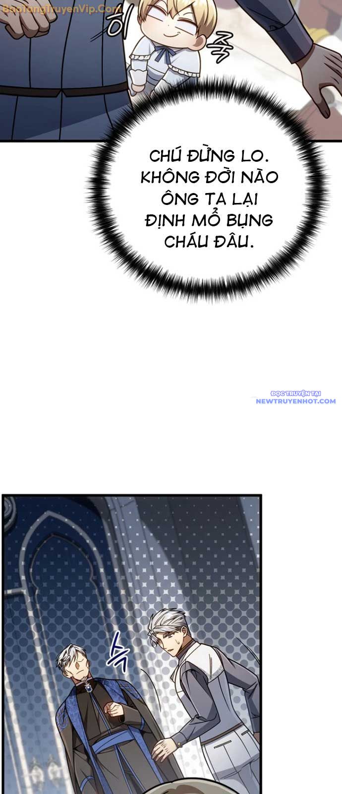 Ta Sẽ Phá Hủy Đất Nước Này Chap 21 - Next Chap 22