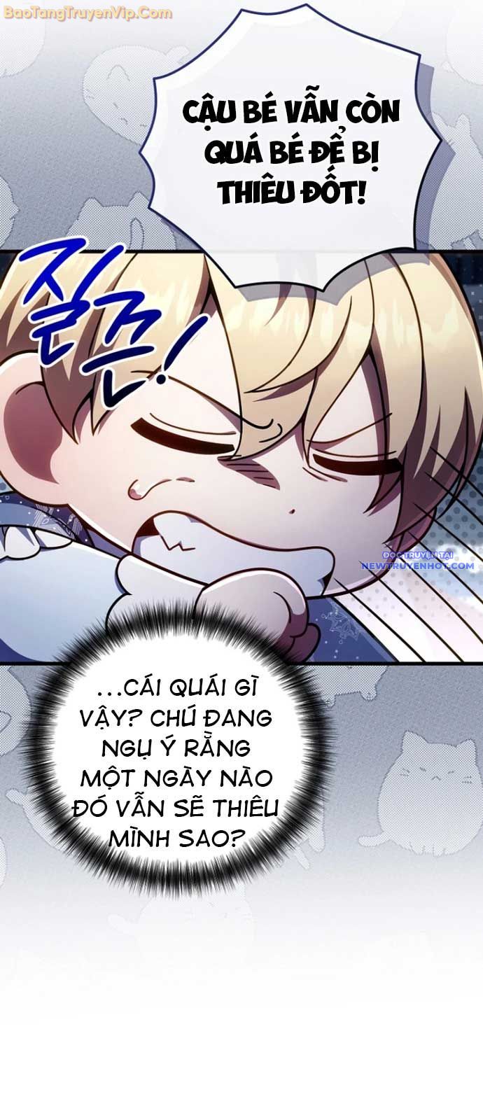 Ta Sẽ Phá Hủy Đất Nước Này Chap 21 - Next Chap 22