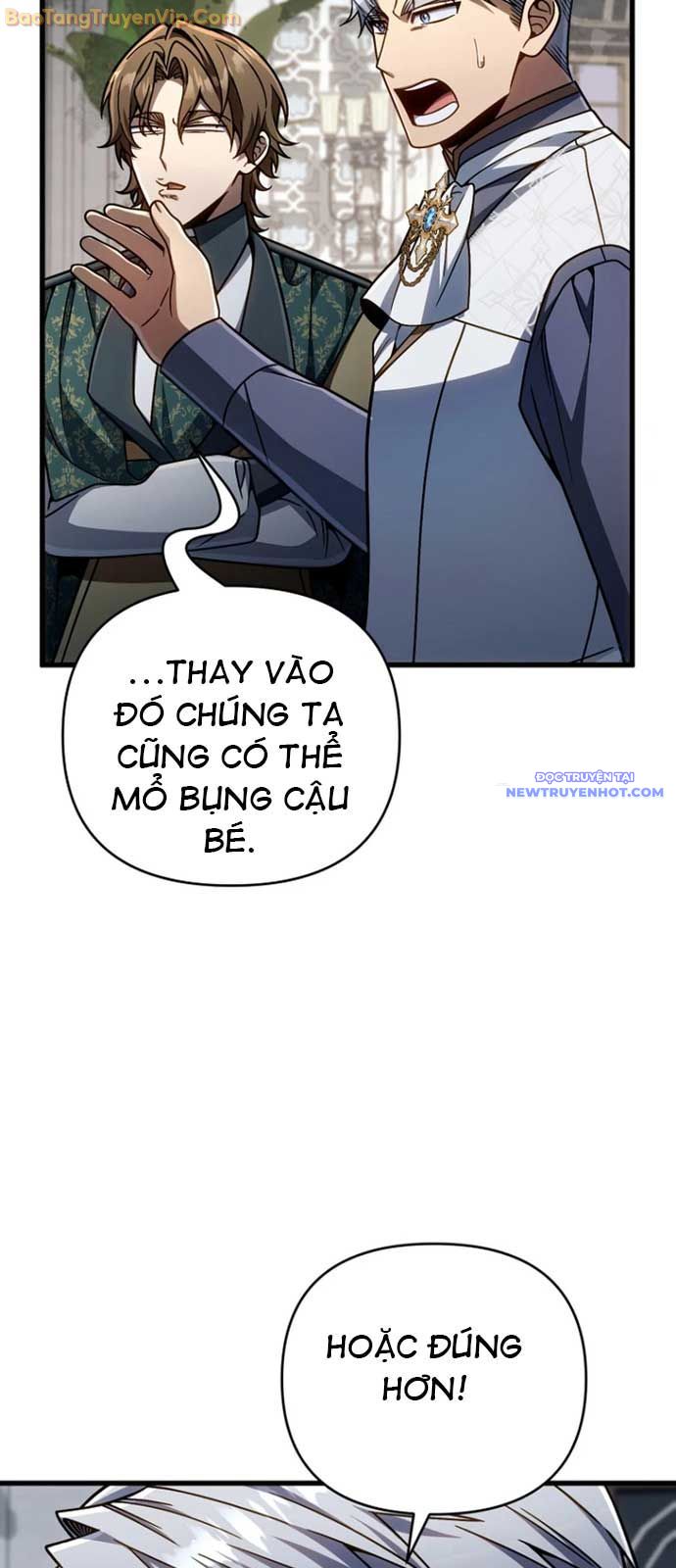Ta Sẽ Phá Hủy Đất Nước Này Chap 21 - Next Chap 22