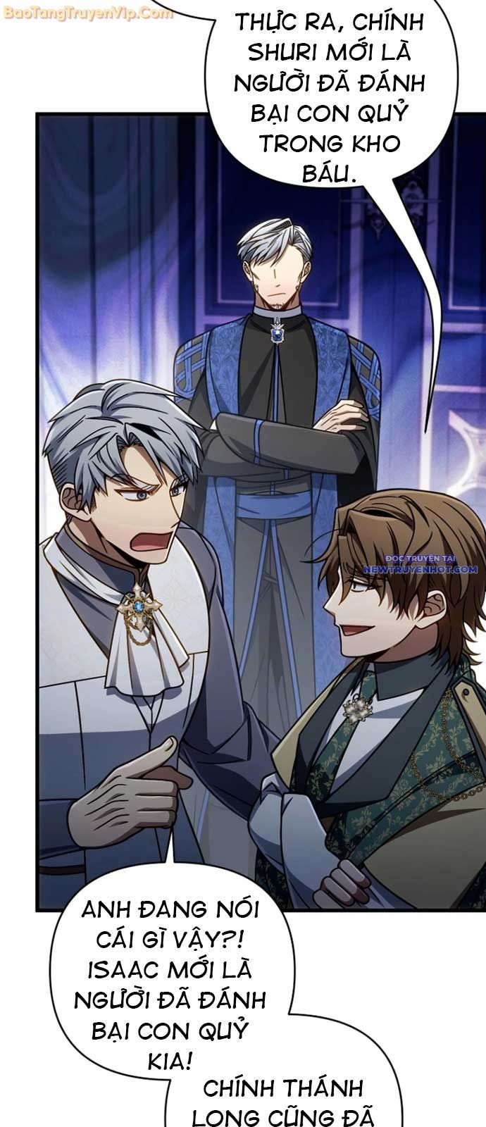 Ta Sẽ Phá Hủy Đất Nước Này Chap 21 - Next Chap 22