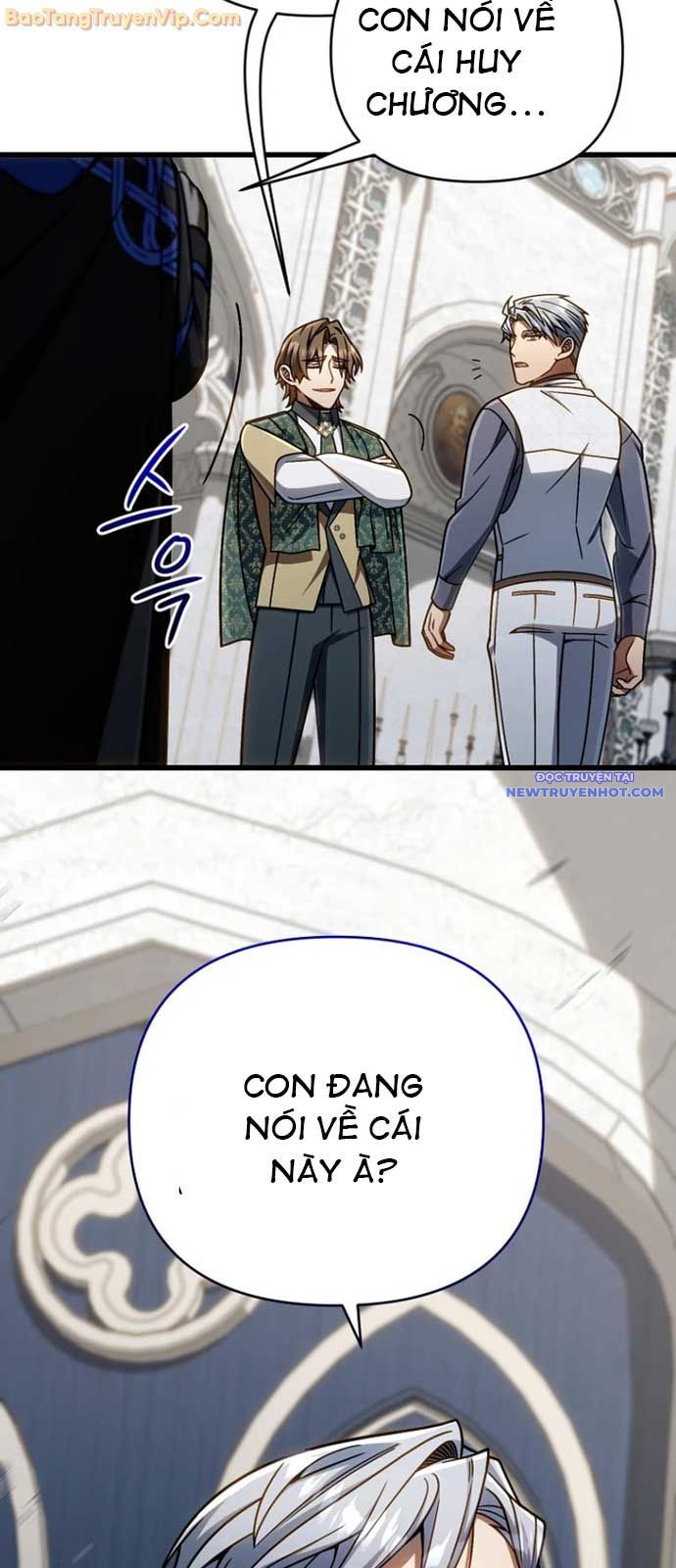 Ta Sẽ Phá Hủy Đất Nước Này Chap 21 - Next Chap 22